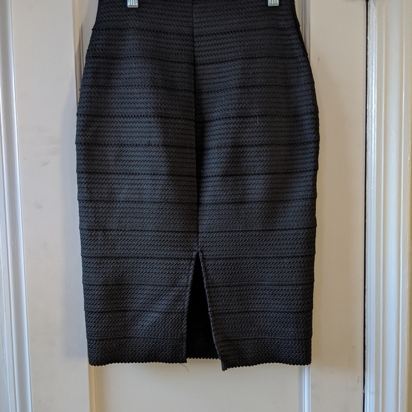 Express  pencil skirt - Picture 4 of 4